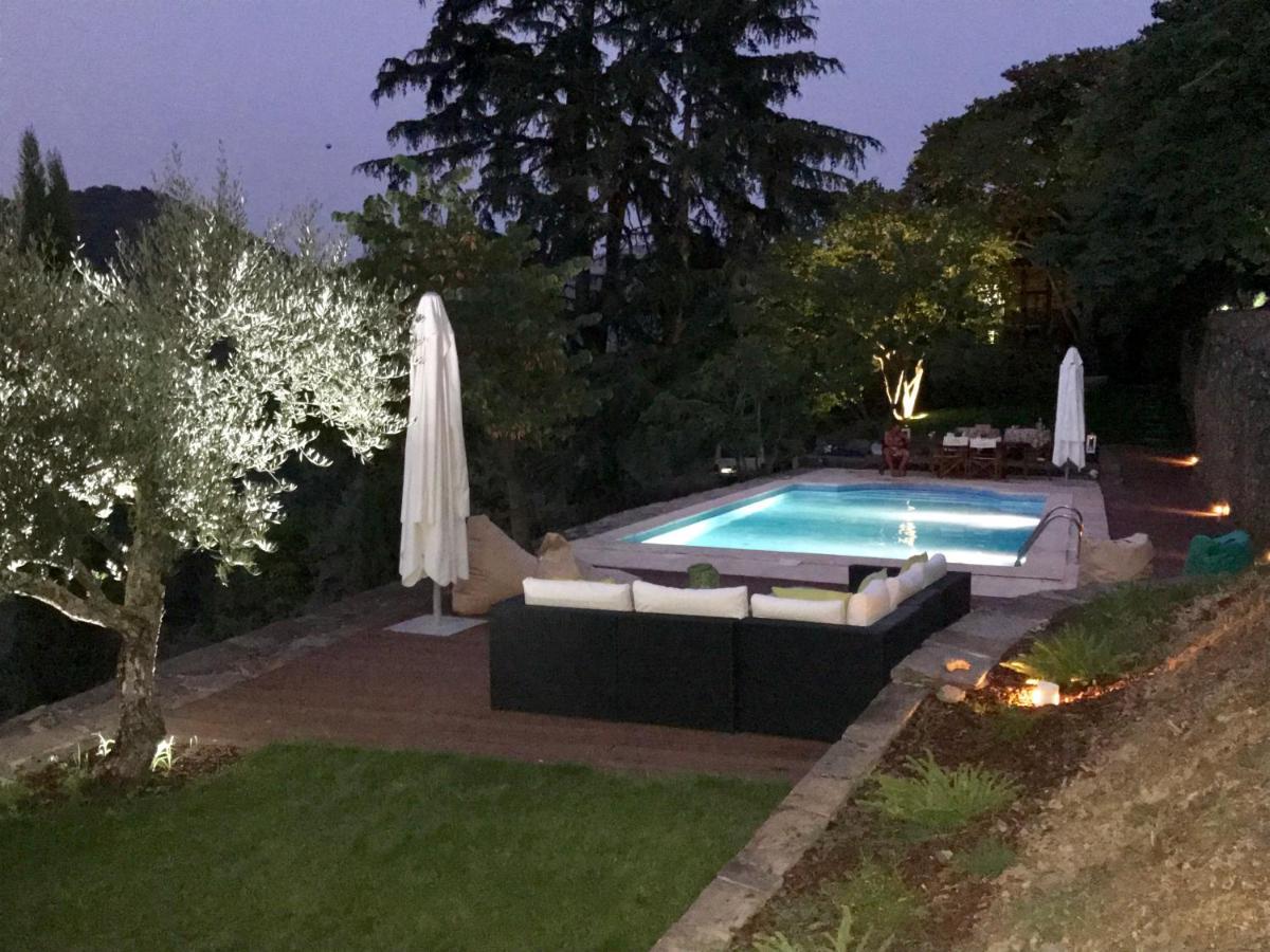 Quinta De S. Jose - Turismo Rural Ervedosa do Douro Dış mekan fotoğraf
