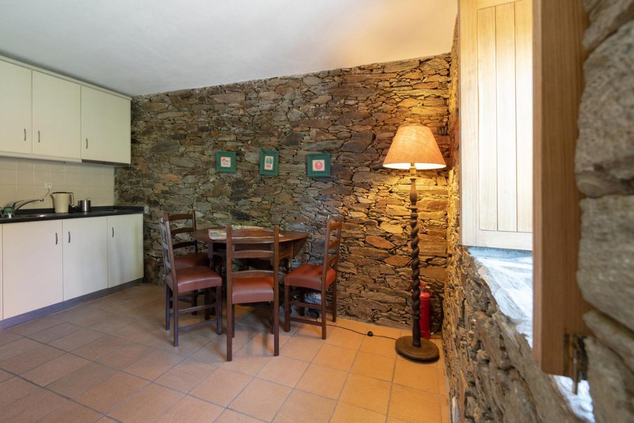 Quinta De S. Jose - Turismo Rural Ervedosa do Douro Dış mekan fotoğraf